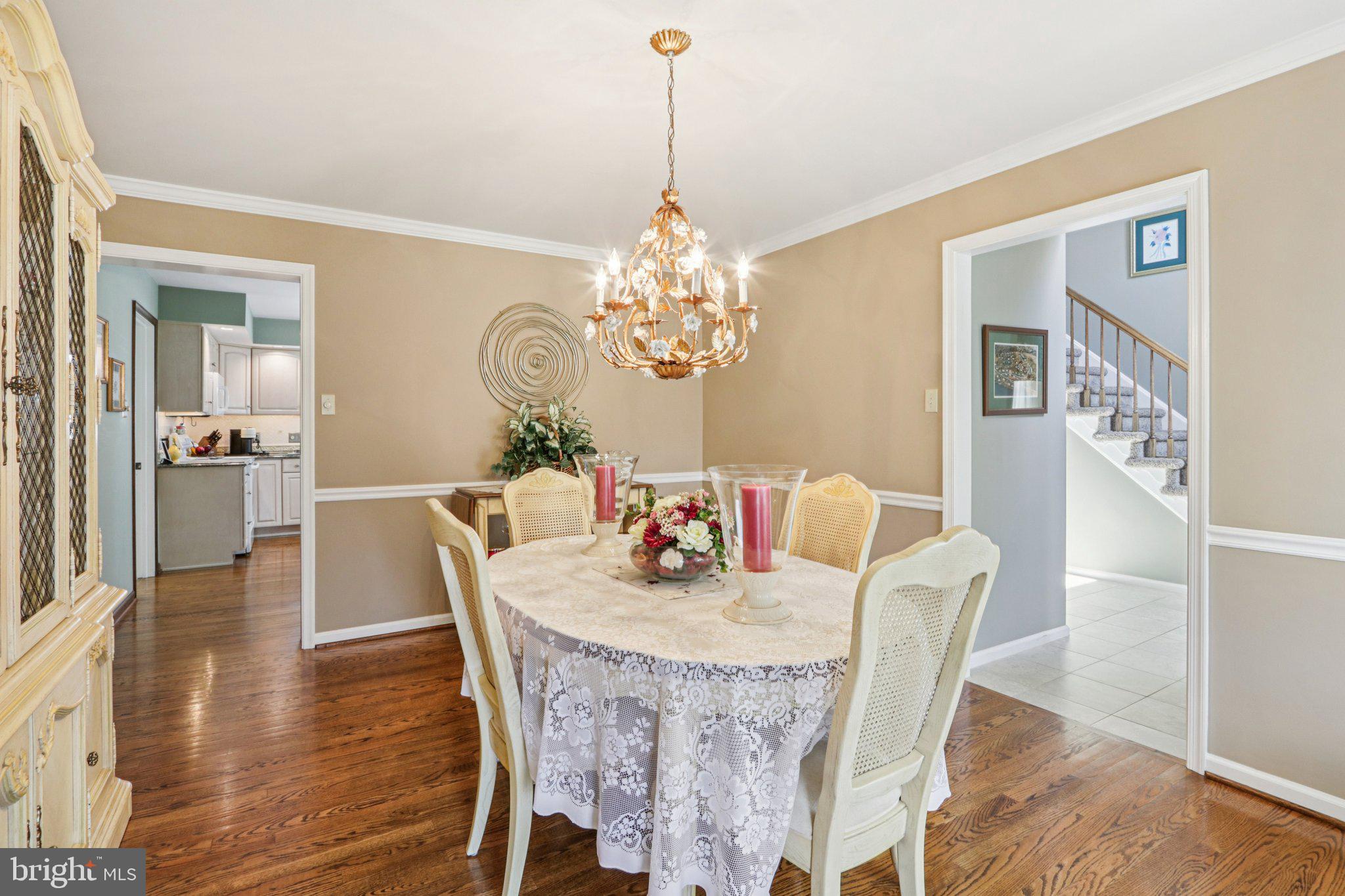 SOMERSET LAKE - Residential