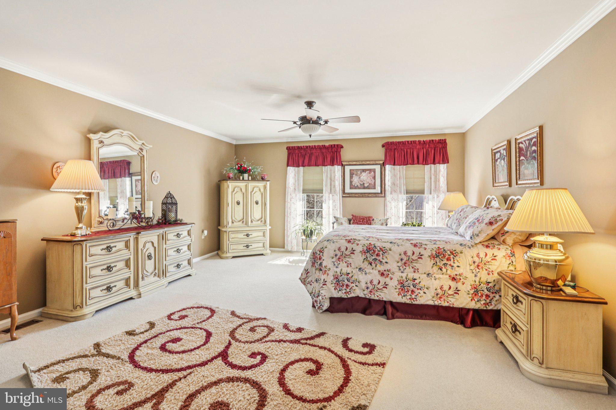 SOMERSET LAKE - Residential