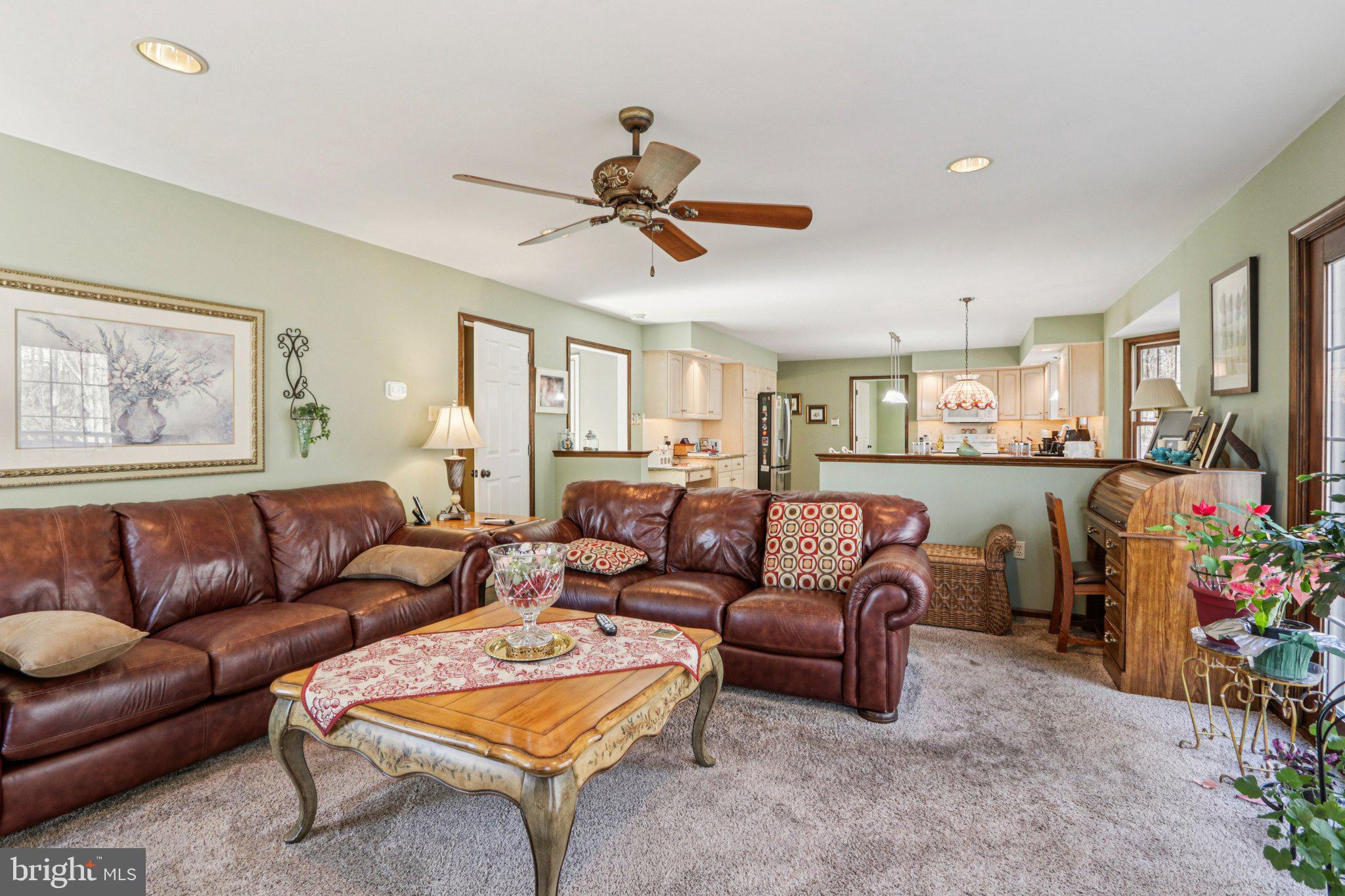 SOMERSET LAKE - Residential