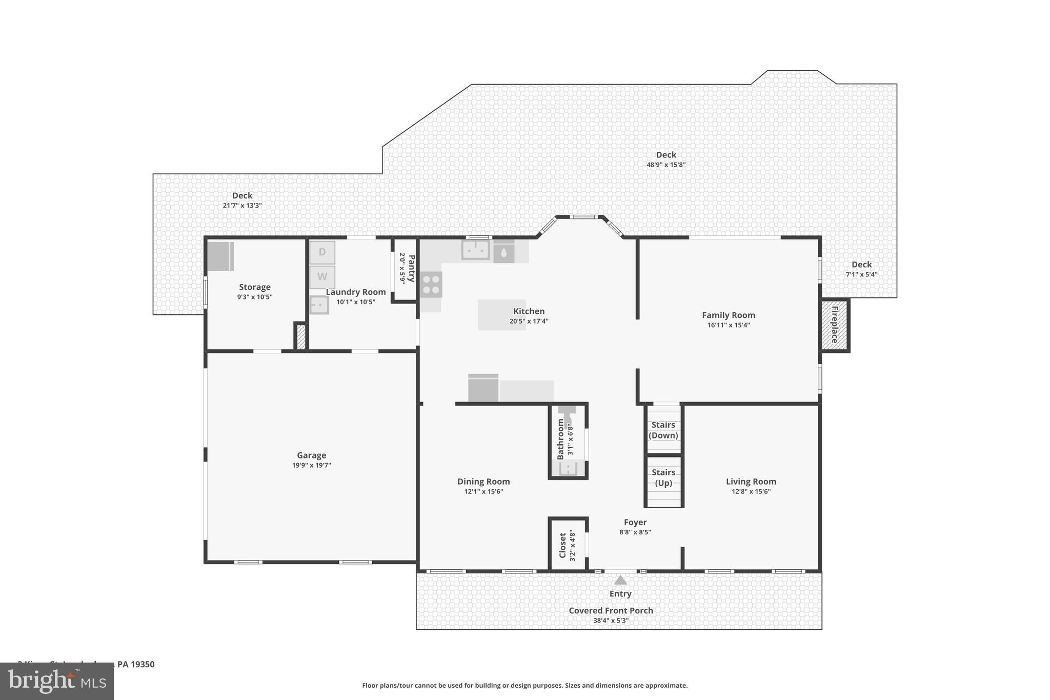 SOMERSET LAKE - Residential