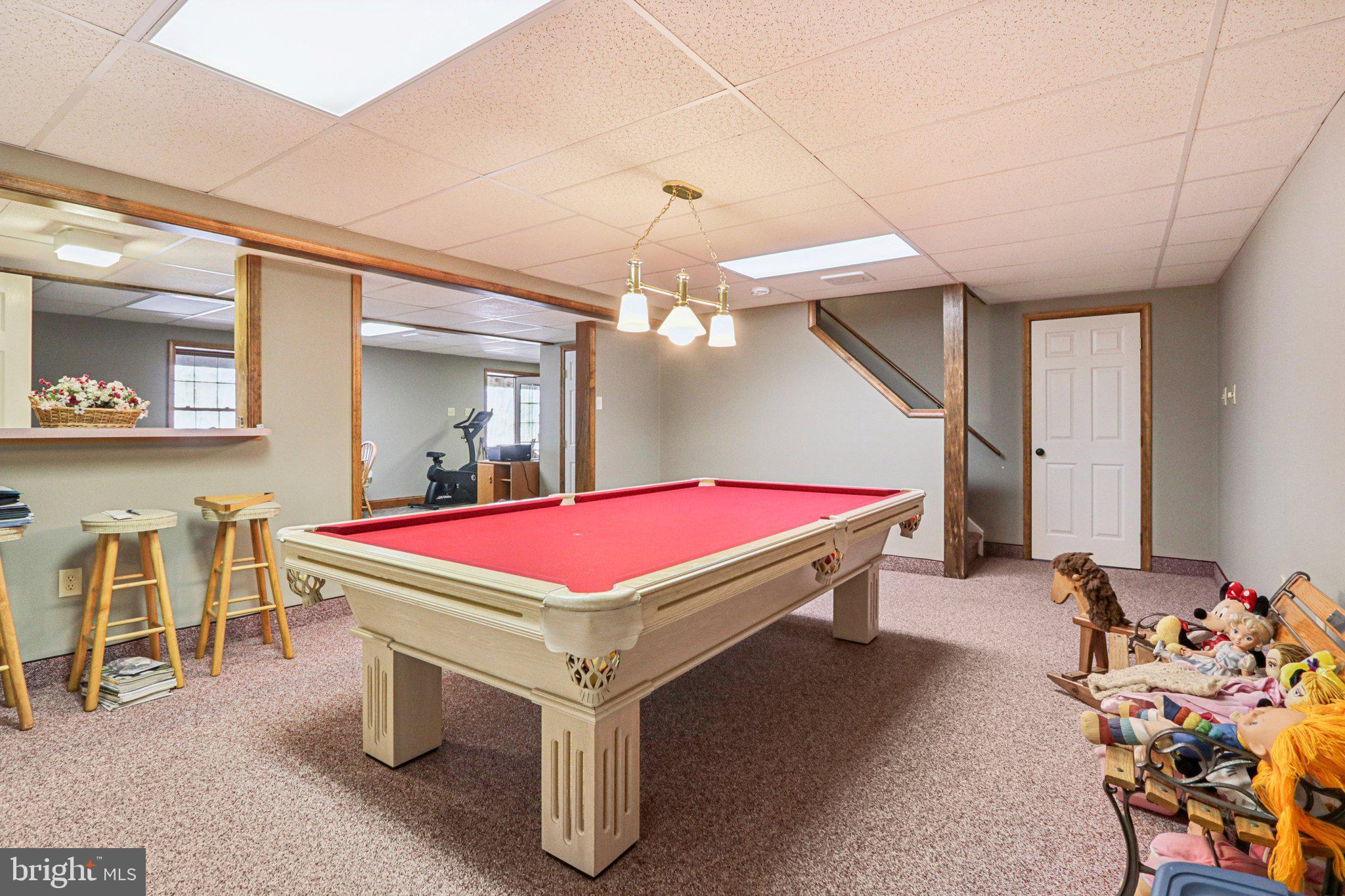 SOMERSET LAKE - Residential