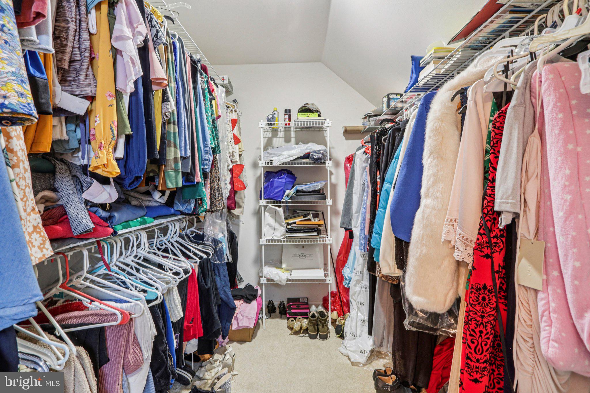 SOMERSET LAKE - Residential