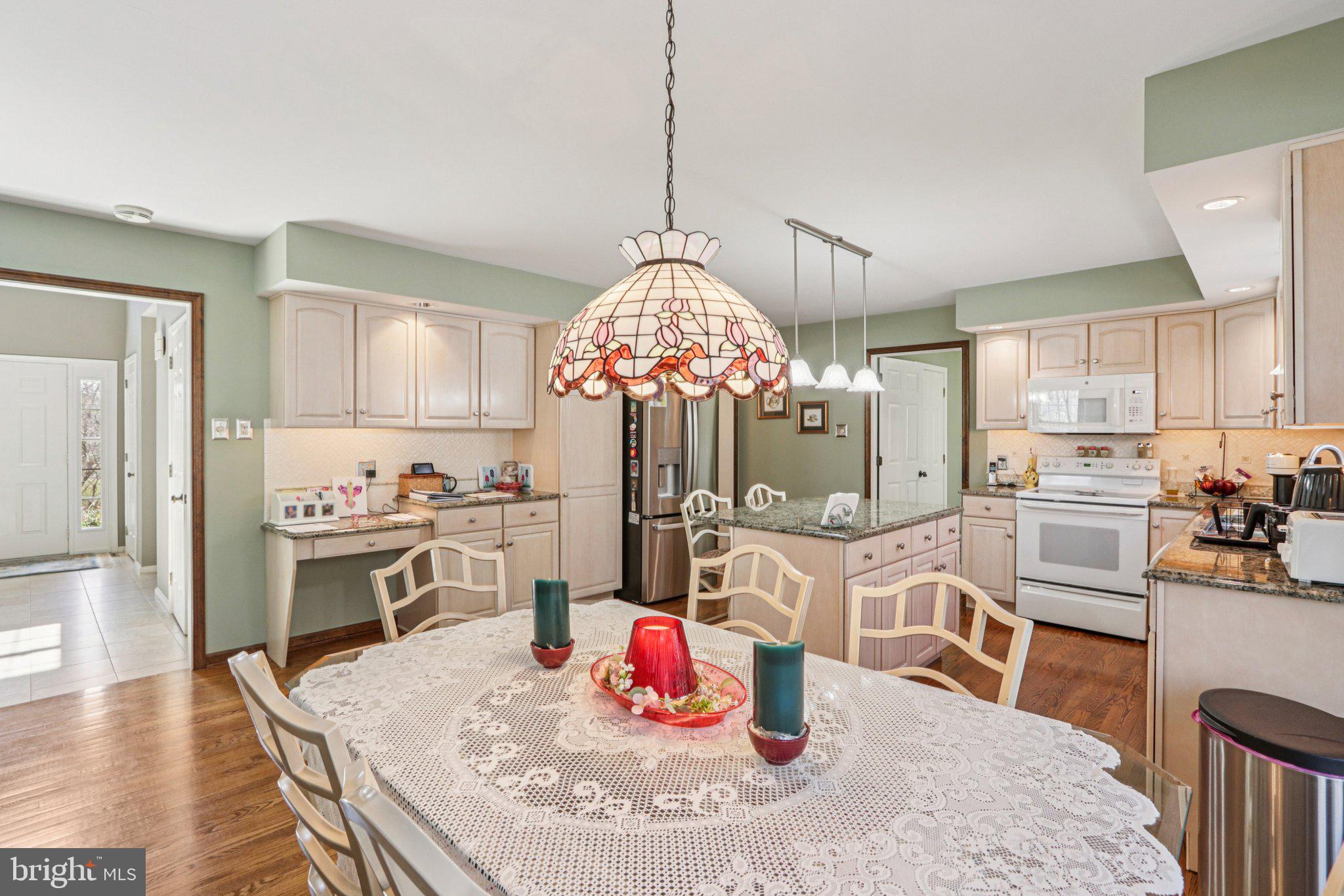 SOMERSET LAKE - Residential