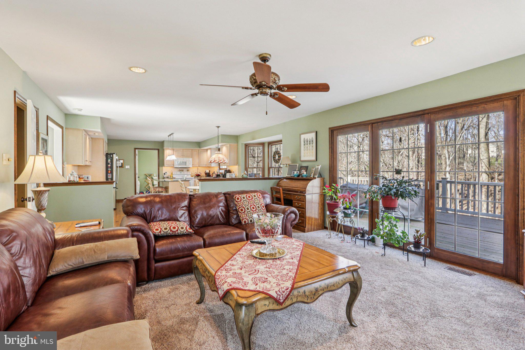 SOMERSET LAKE - Residential