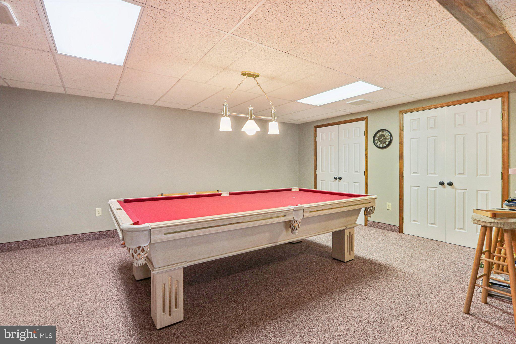 SOMERSET LAKE - Residential