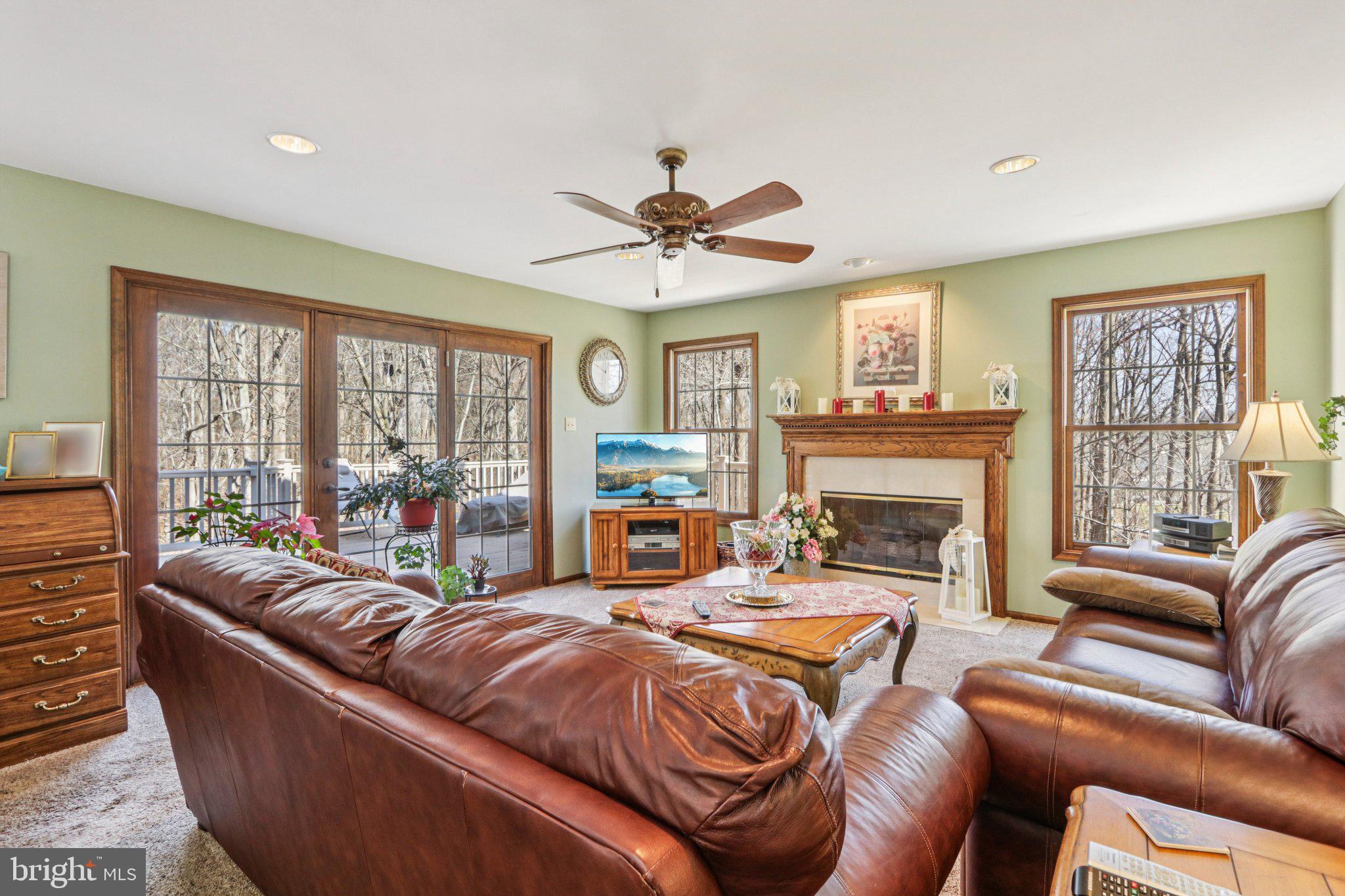 SOMERSET LAKE - Residential