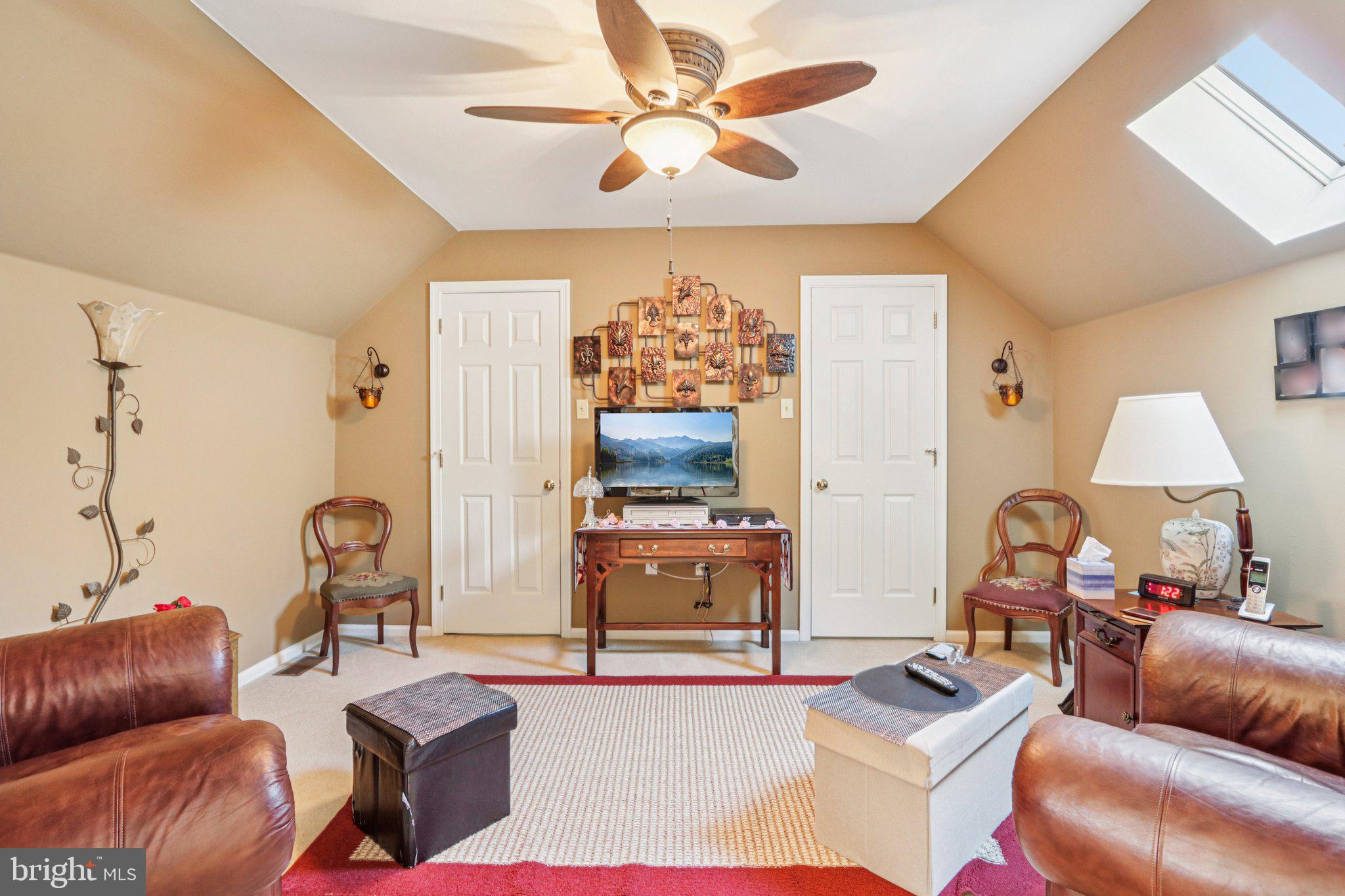 SOMERSET LAKE - Residential