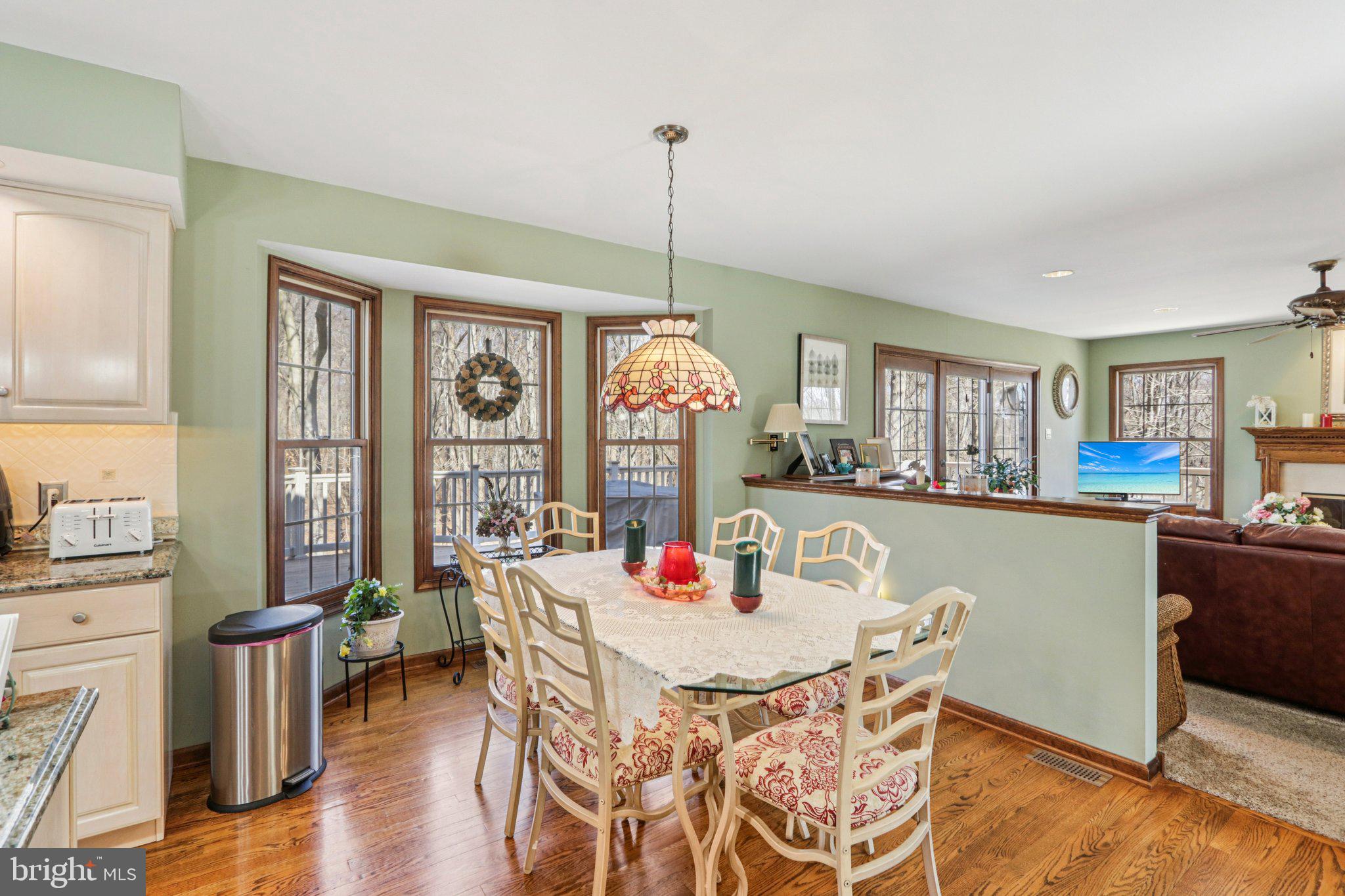 SOMERSET LAKE - Residential