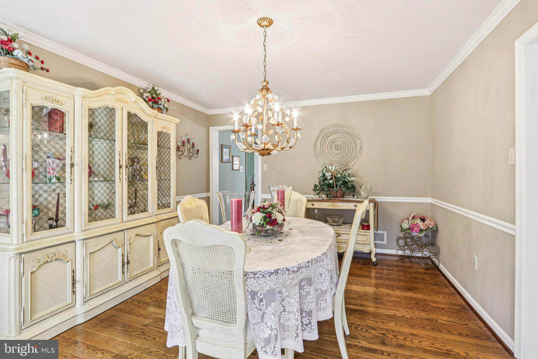 SOMERSET LAKE - Residential