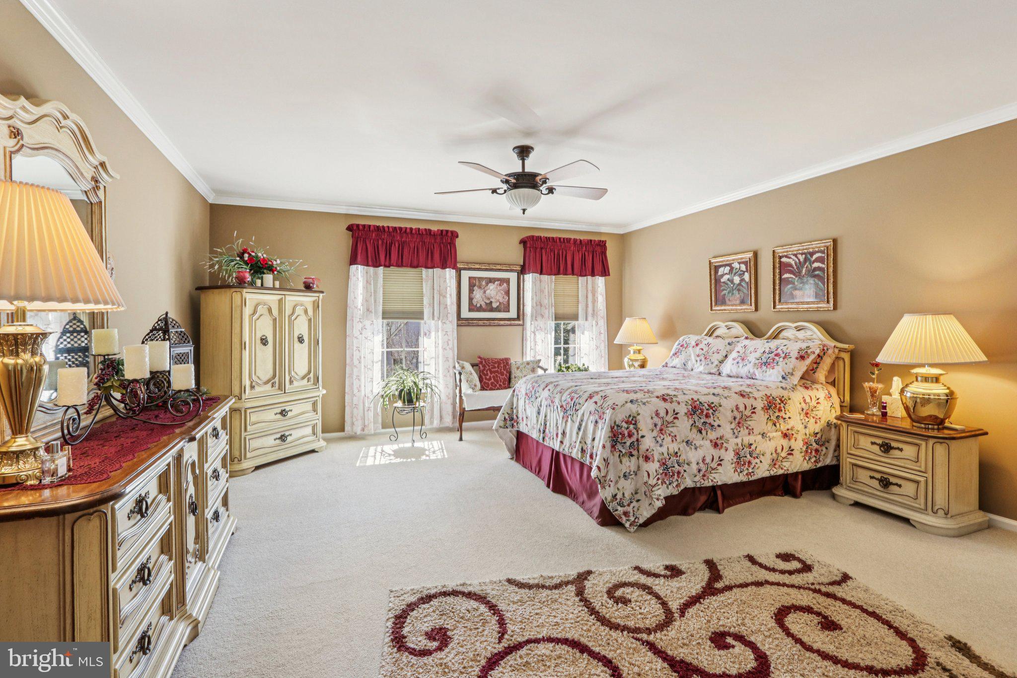 SOMERSET LAKE - Residential