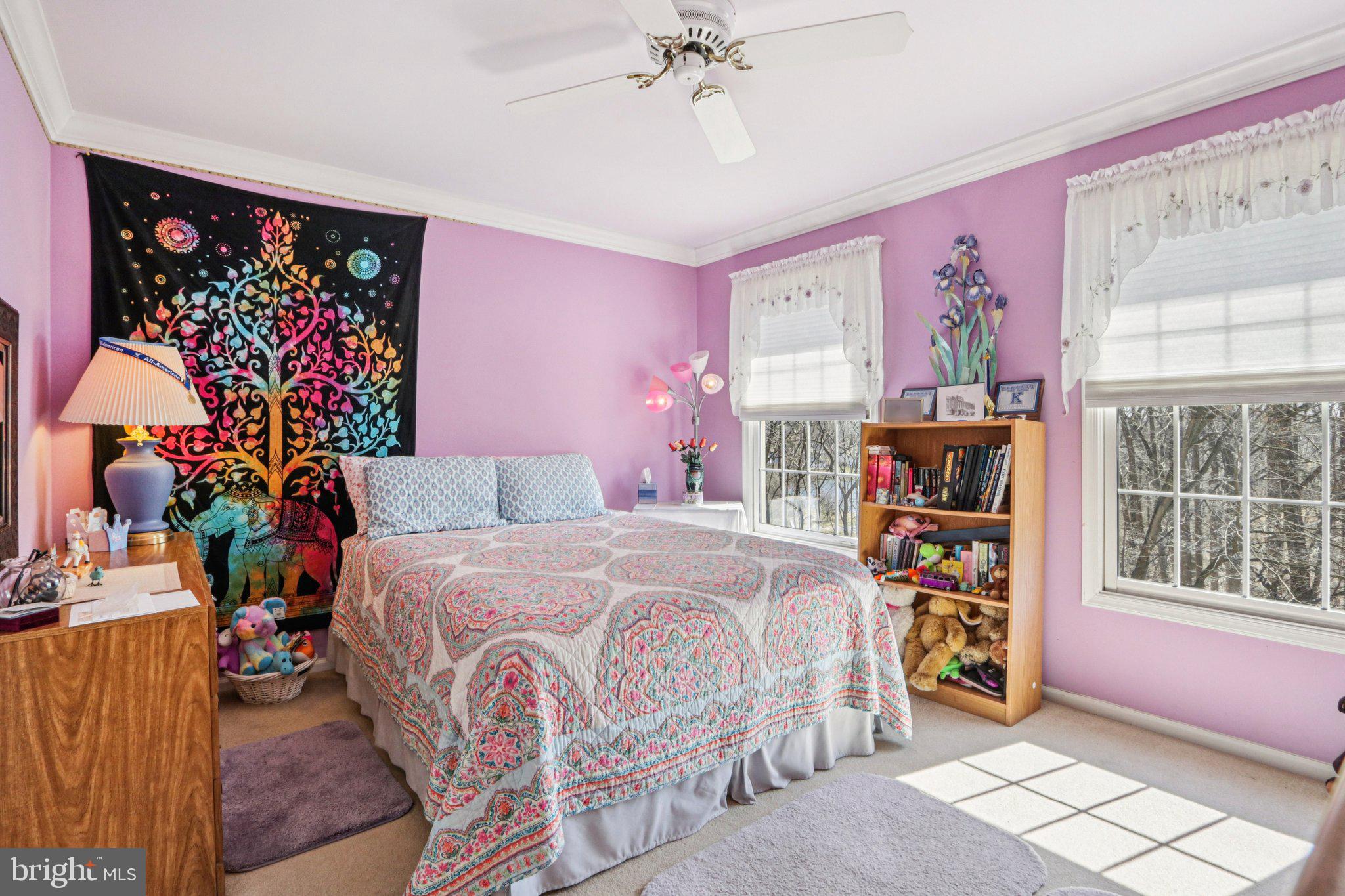 SOMERSET LAKE - Residential