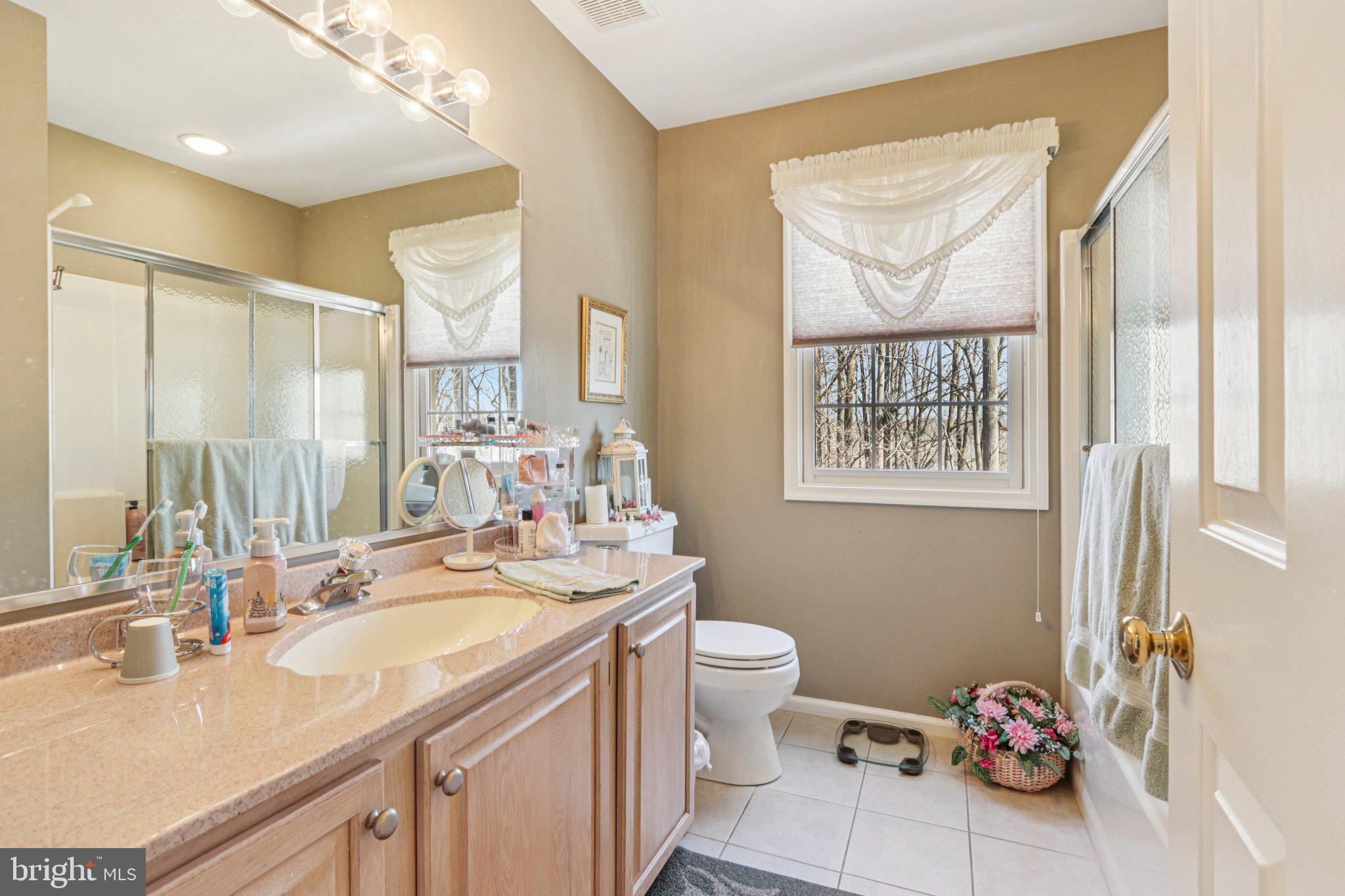 SOMERSET LAKE - Residential