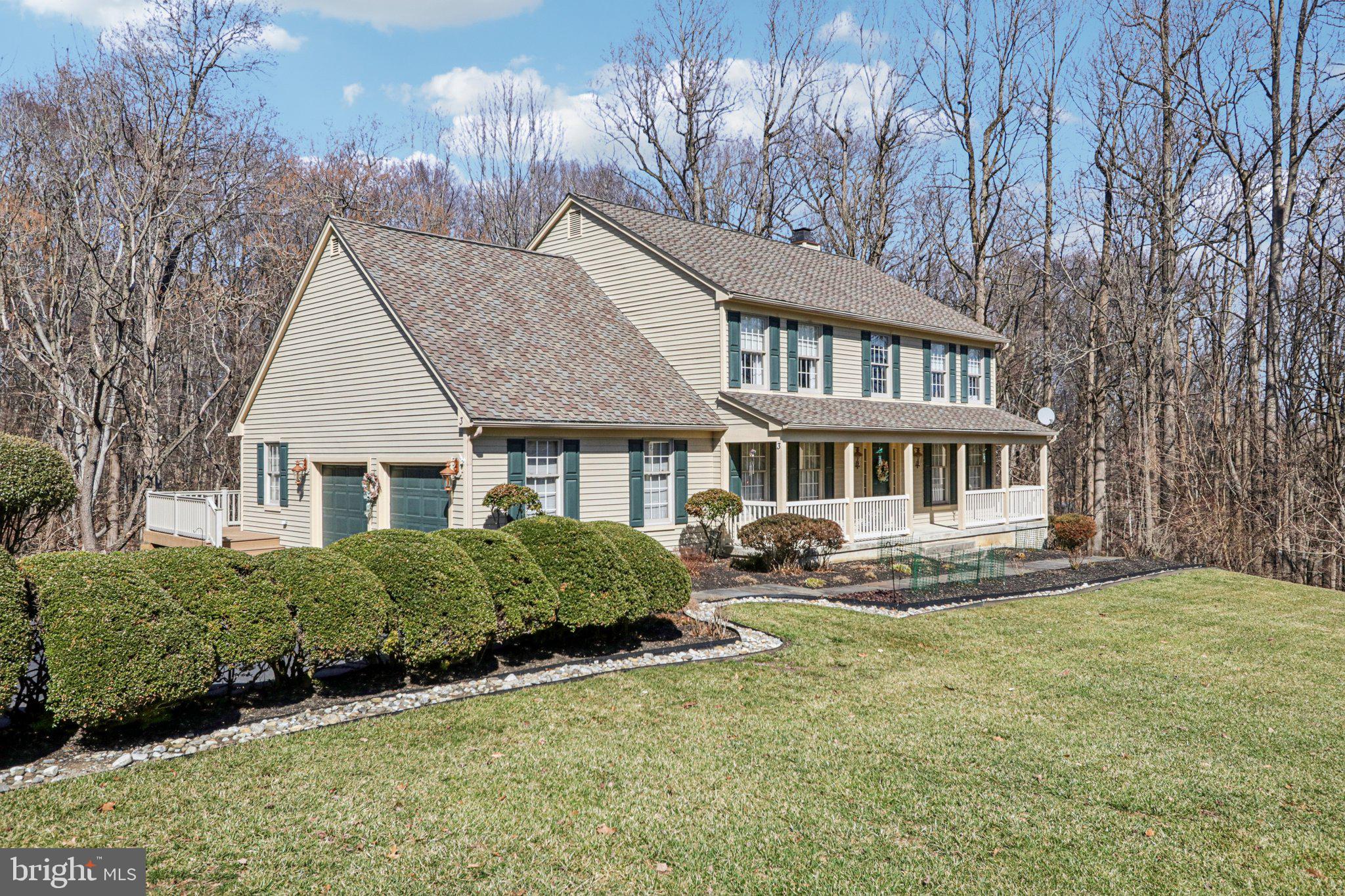 SOMERSET LAKE - Residential
