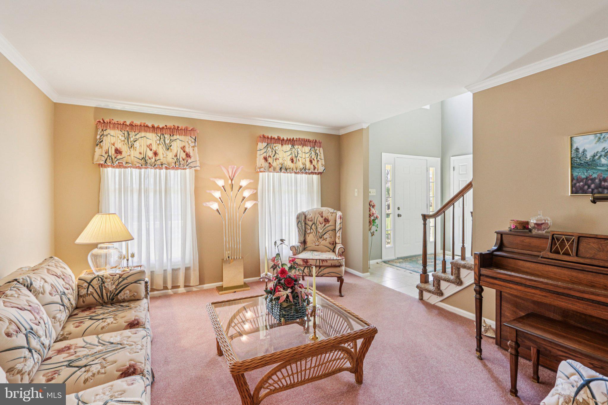 SOMERSET LAKE - Residential