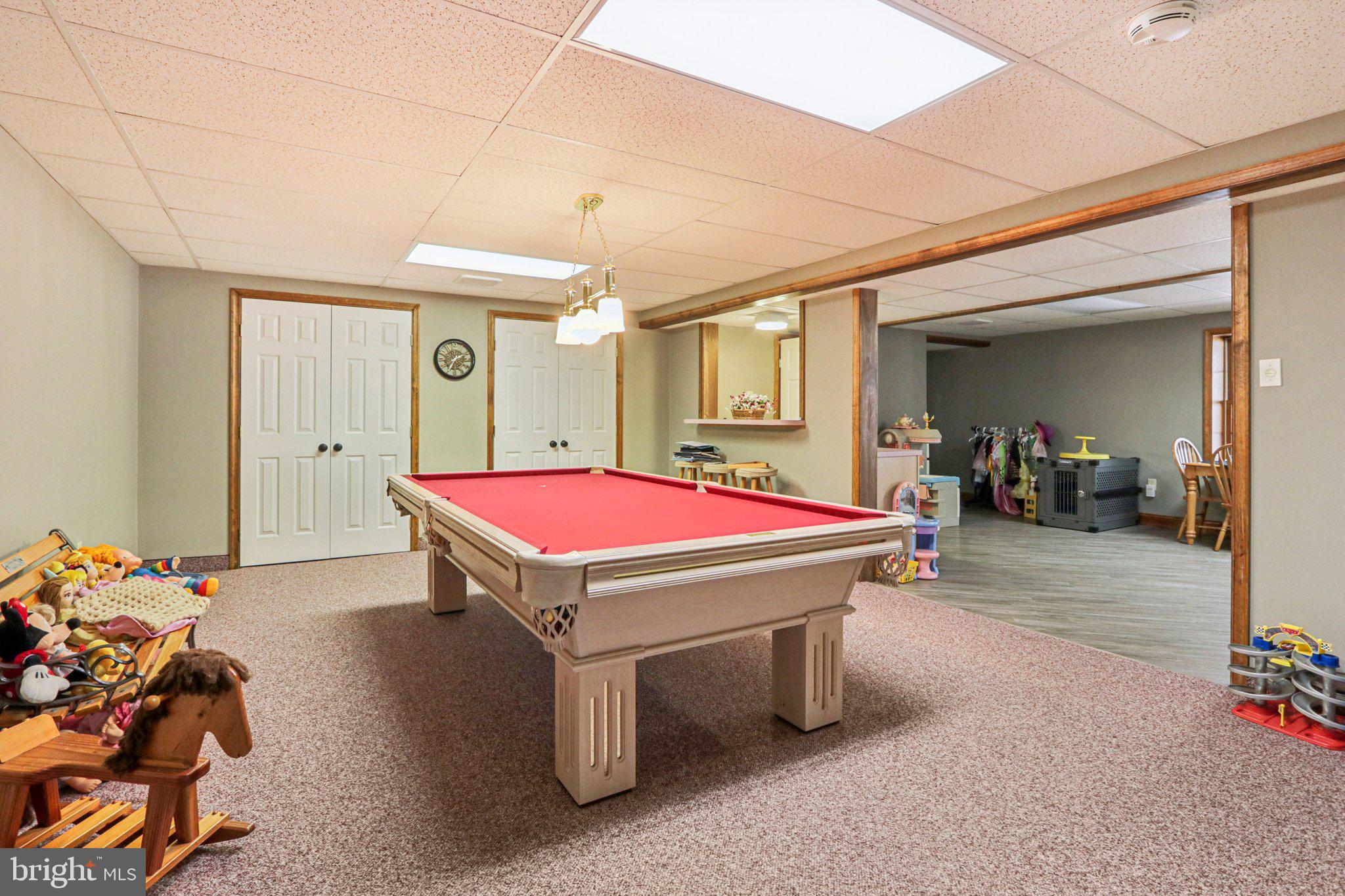 SOMERSET LAKE - Residential