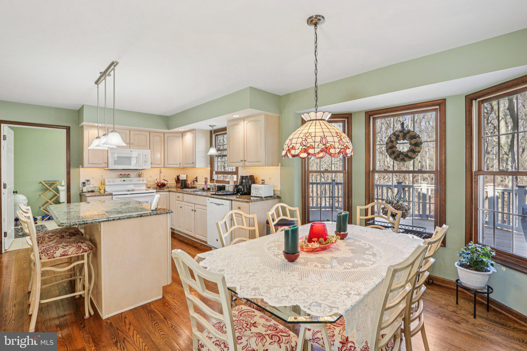 SOMERSET LAKE - Residential