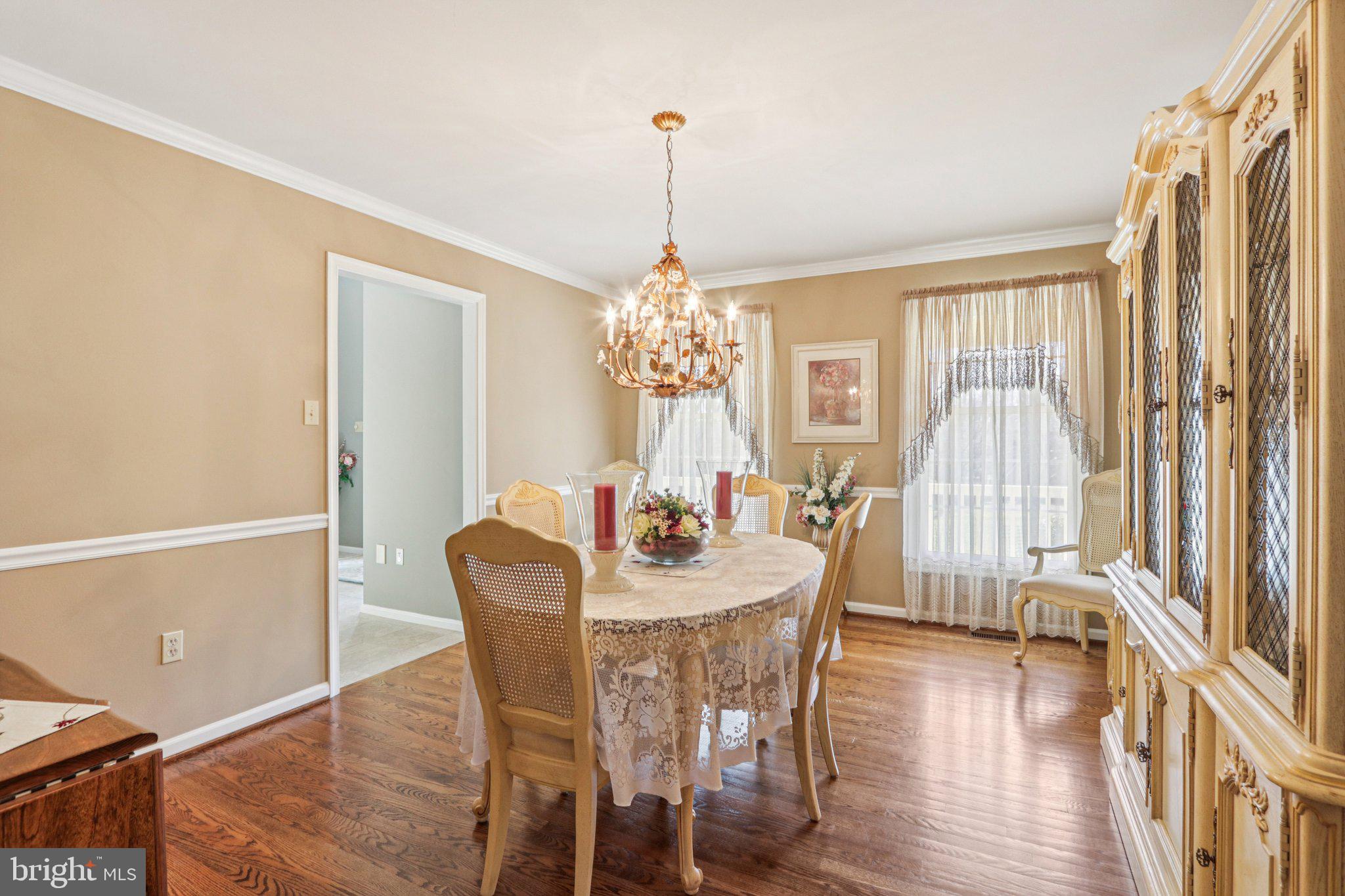 SOMERSET LAKE - Residential