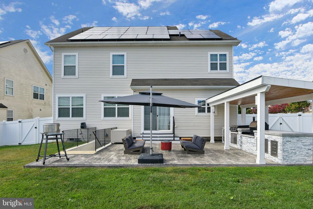 Photo of 5209 Royal Birkdale Avenue, WALDORF, MD 20602 (MLS # MDCH2050938)