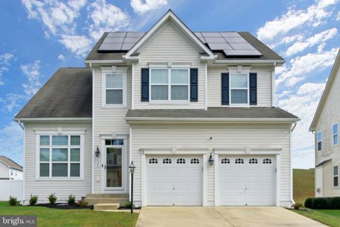 5209 ROYAL BIRKDALE AVENUE WALDORF MD 20602