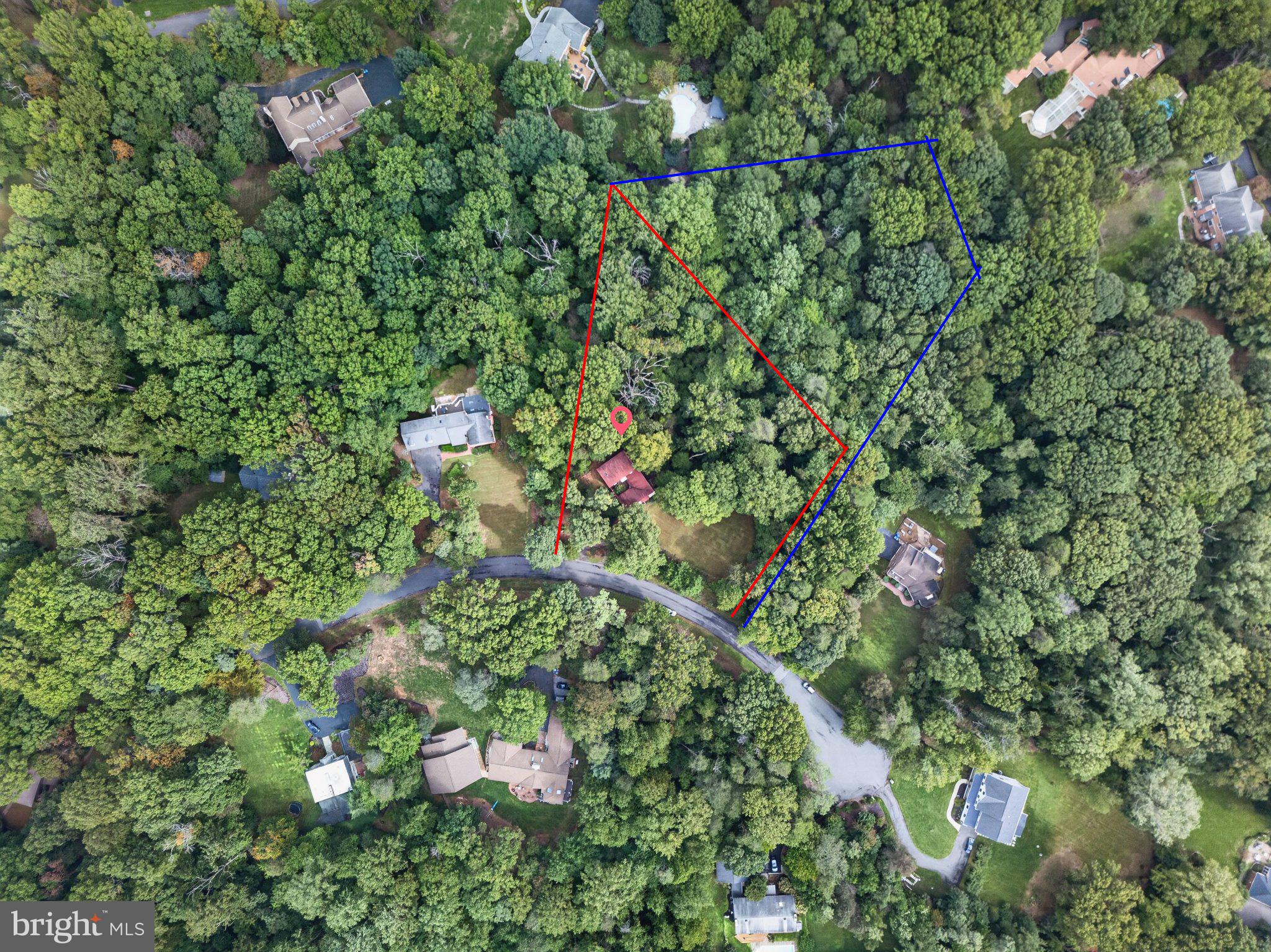 10708 MEADOWOOD DRIVE