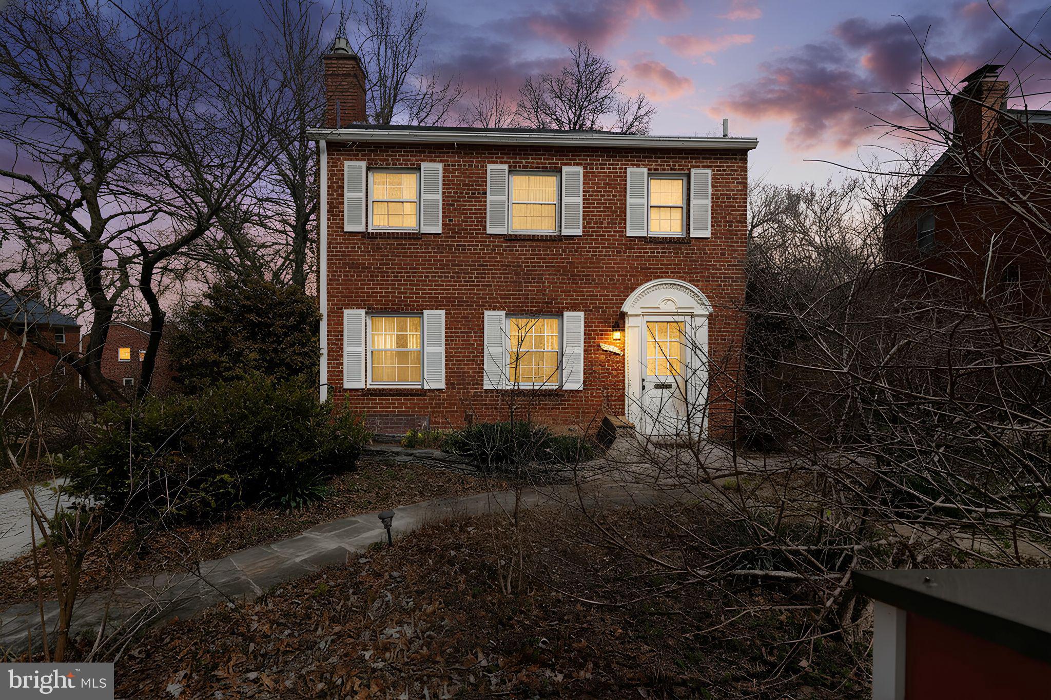 WHEATON HILLS - Residential
