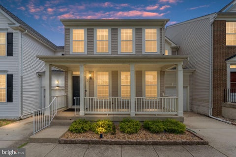 Townhouse For Sale - 132 Executive Circle<br/> Stafford County, STAFFORD, VA 22554