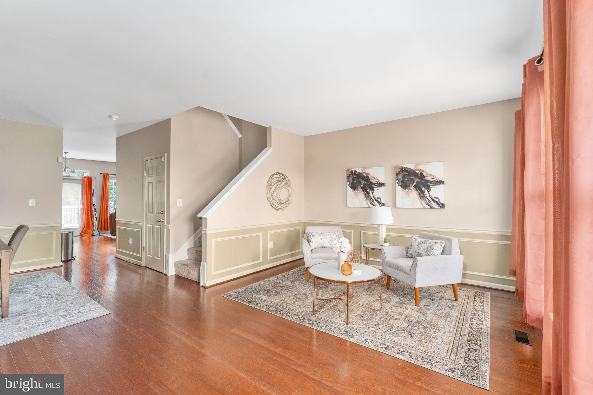 132 EXECUTIVE CIRCLE