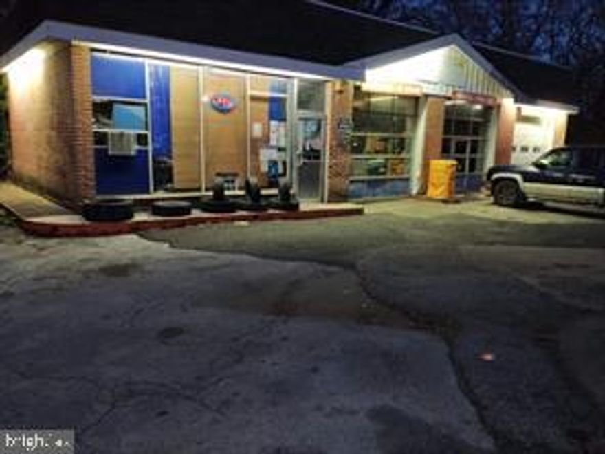 This beloved property, formerly a family-owned and operated service station for over 50 years, is now available for sale "as is." A cornerstone of the community, it has served as a vibrant hub for locals and travelers alike. Nestled within the neighborhood with easy access to major highways and thoroughfares, the property offers excellent potential for continued business or a fresh new venture. Representing a unique opportunity to revitalize a piece of local history, the listing is handled by a realtor who is personally connected to the seller, preserving the legacy of this cherished community fixture.
Listing Office