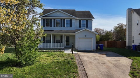 Homes For Sale - 2835 Hackney Lane<br/> WALDORF, MD 20602