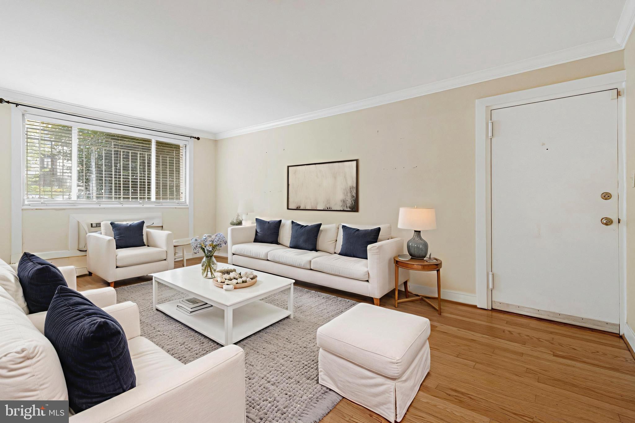 RANDLE HEIGHTS - Residential