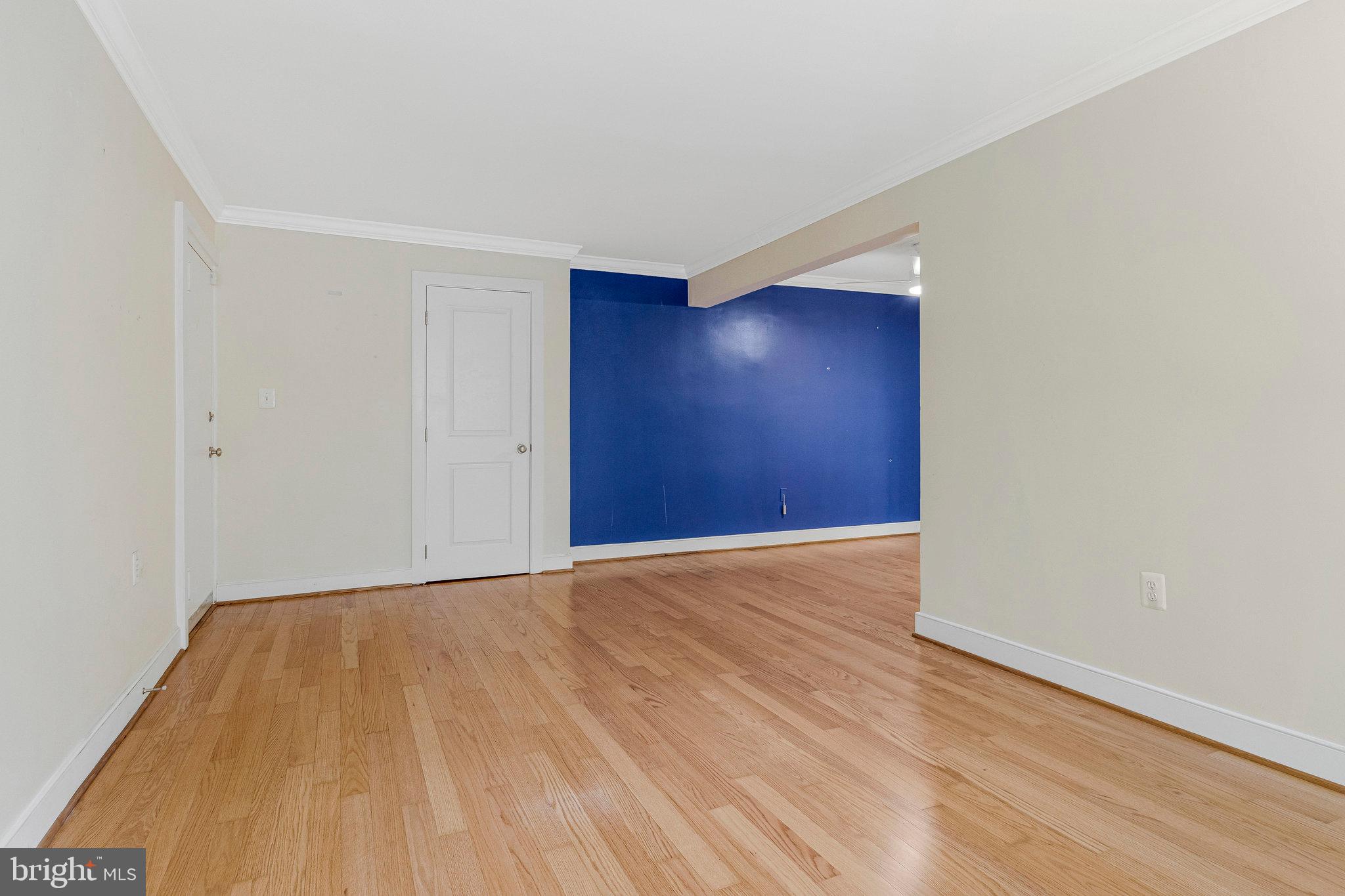 RANDLE HEIGHTS - Residential