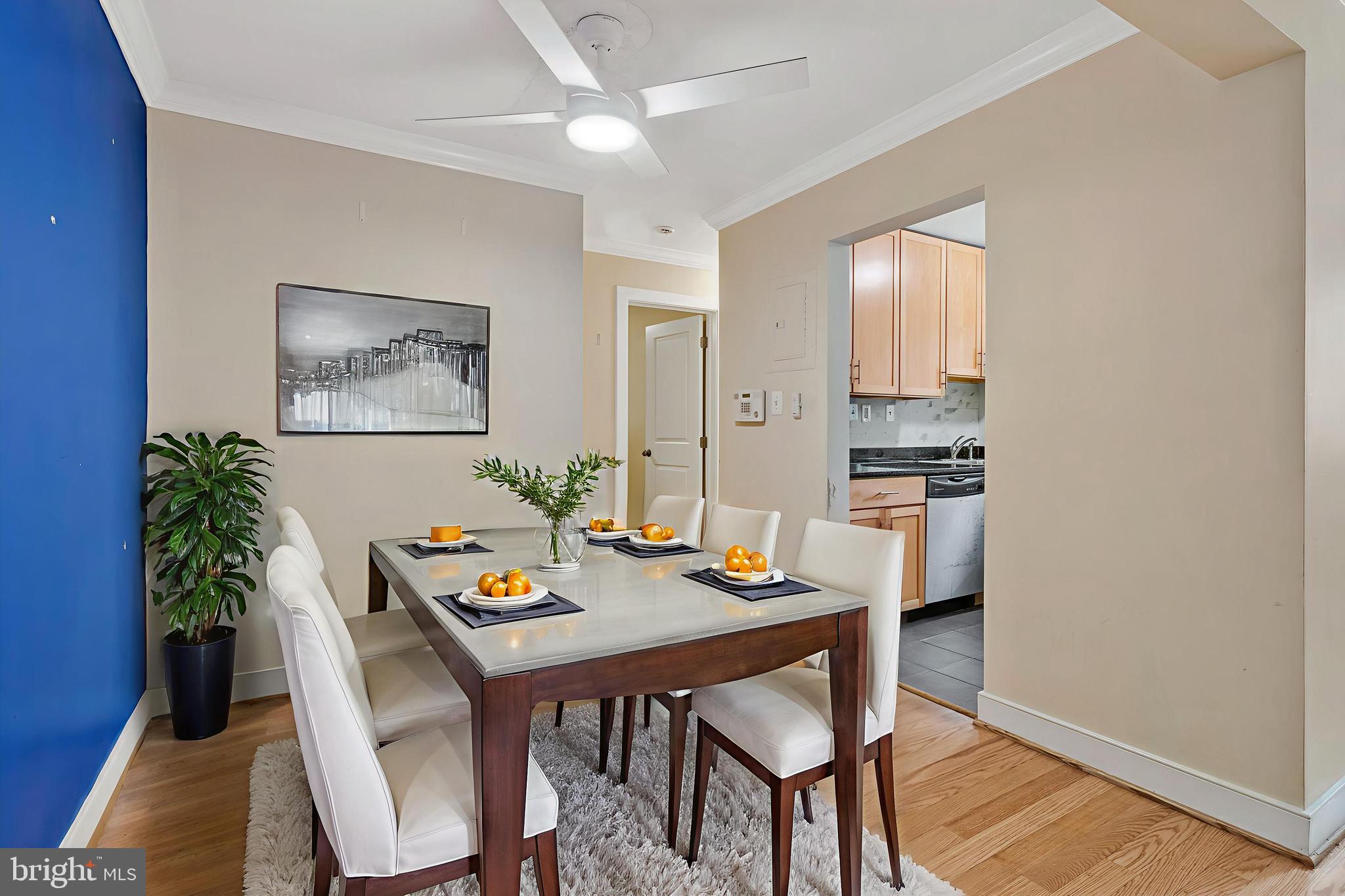 RANDLE HEIGHTS - Residential