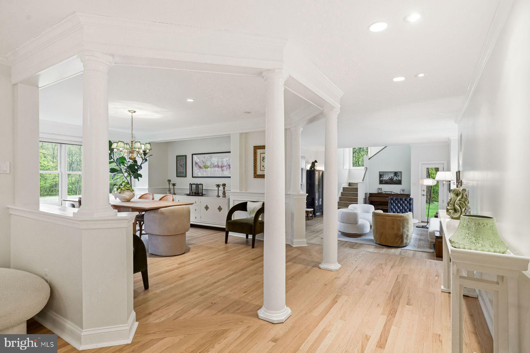 LEOPARD LAKES - Residential