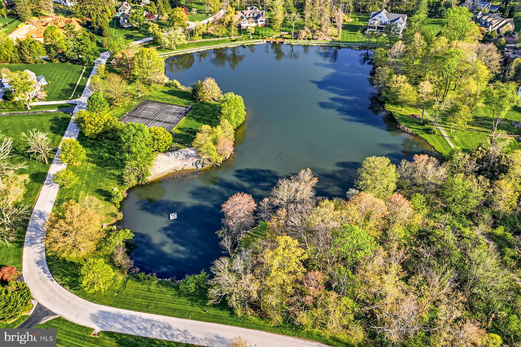 LEOPARD LAKES - Residential