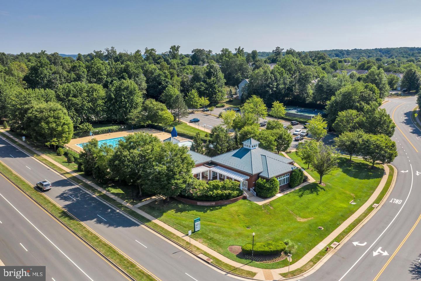 CASCADES - Residential