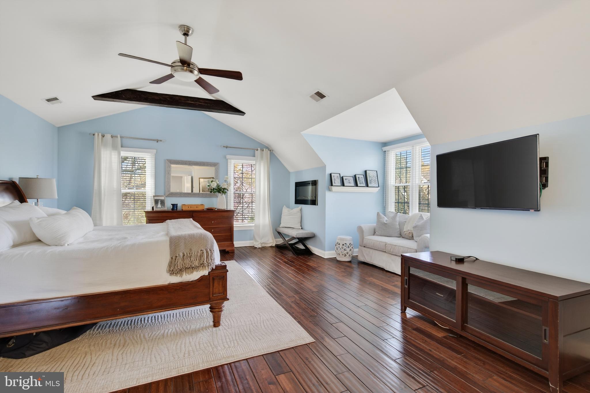 CASCADES - Residential