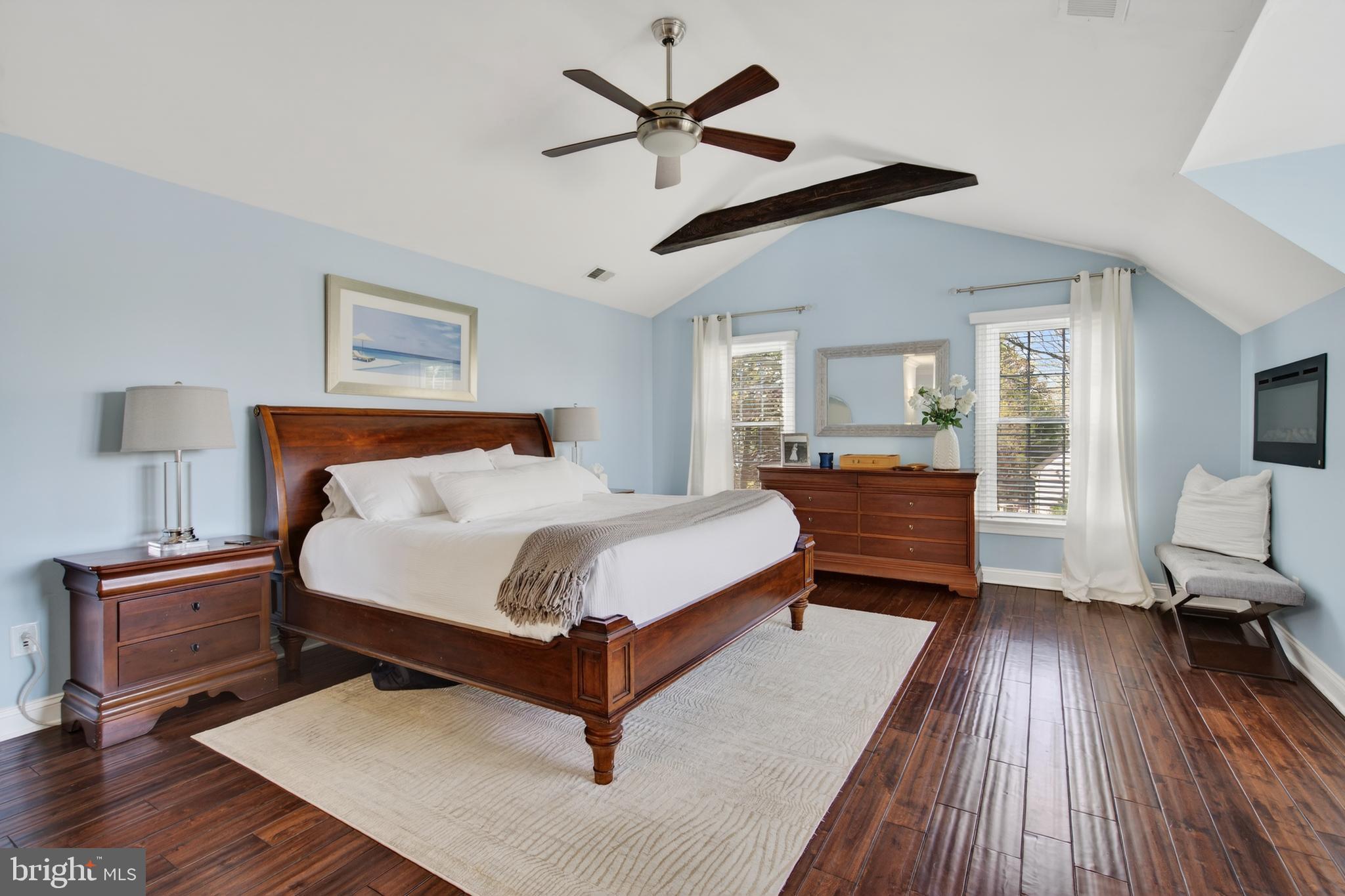 CASCADES - Residential