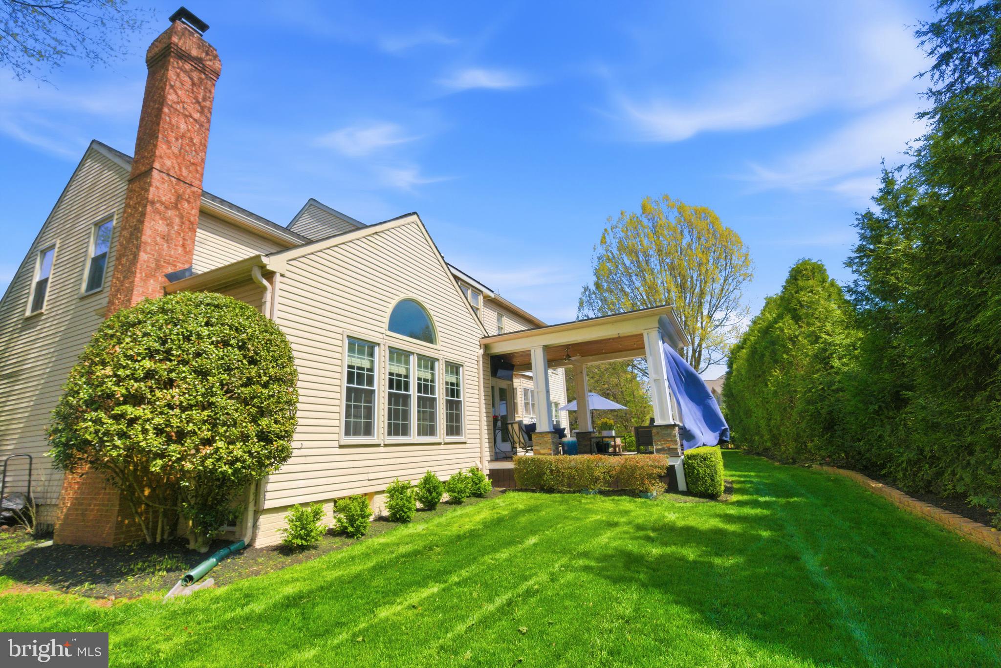 CASCADES - Residential