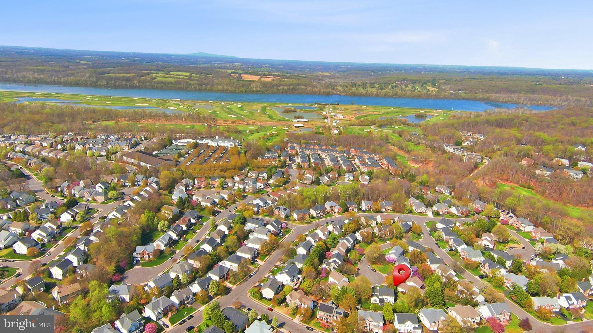 CASCADES - Residential