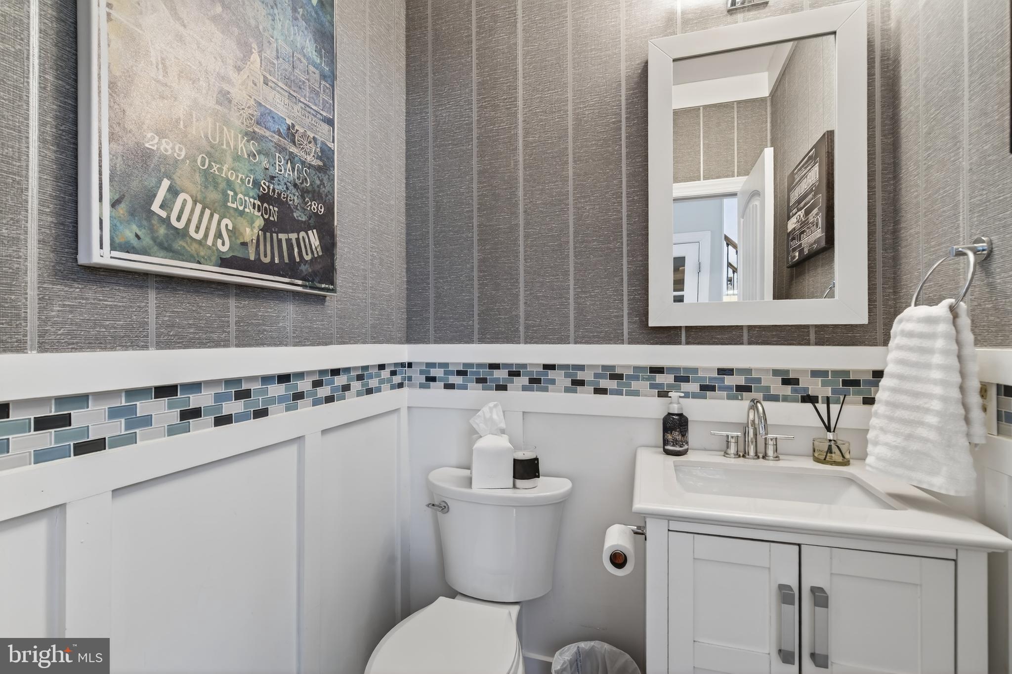 CASCADES - Residential