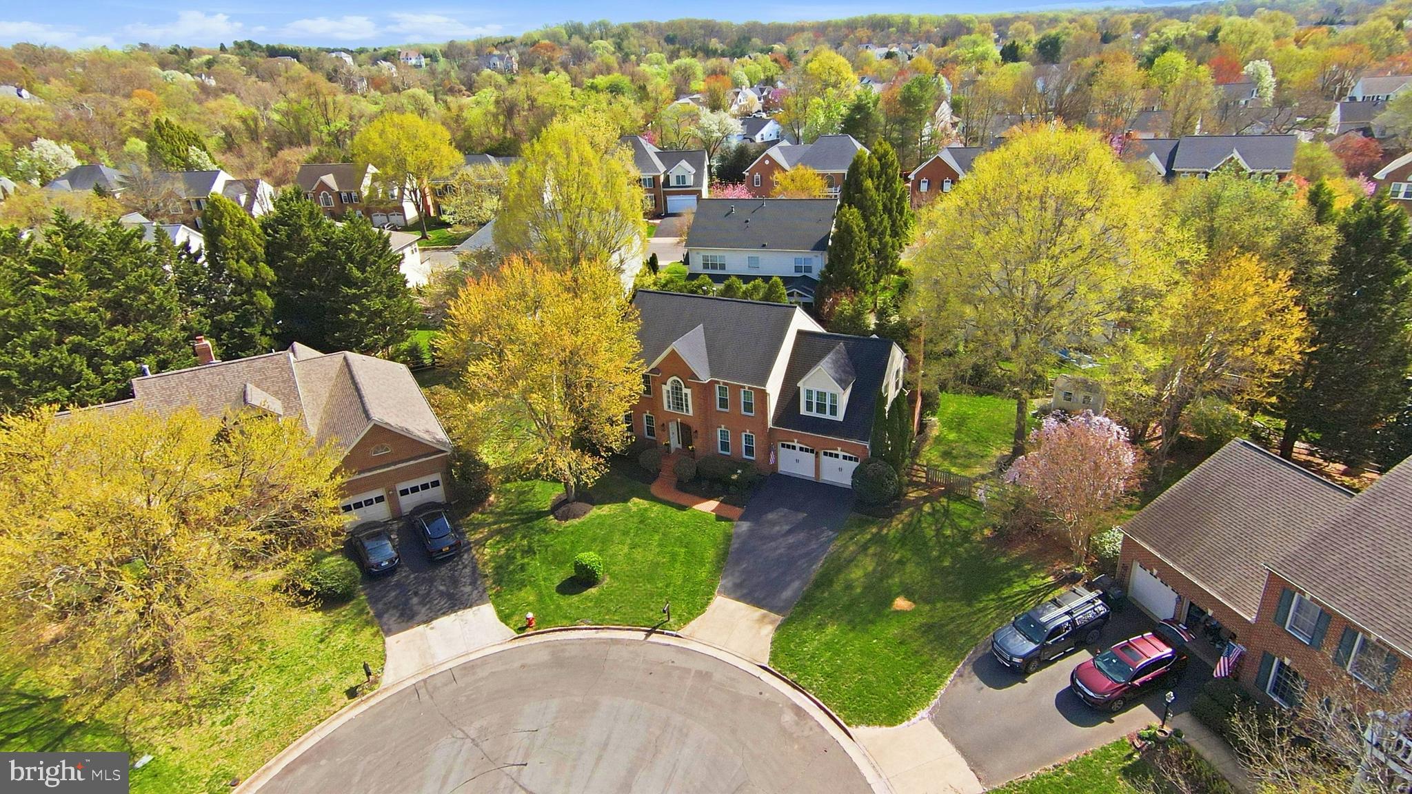 CASCADES - Residential