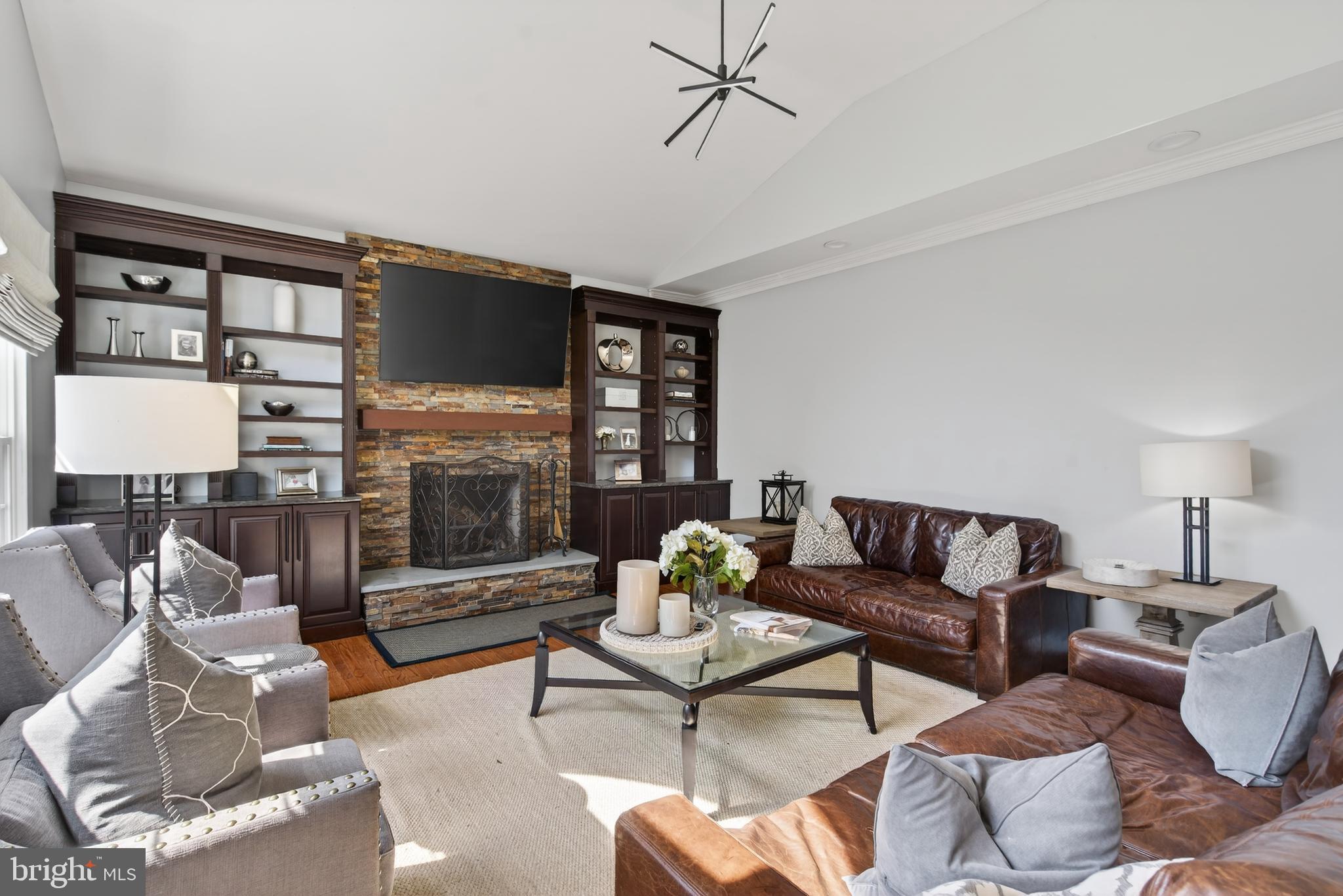 CASCADES - Residential