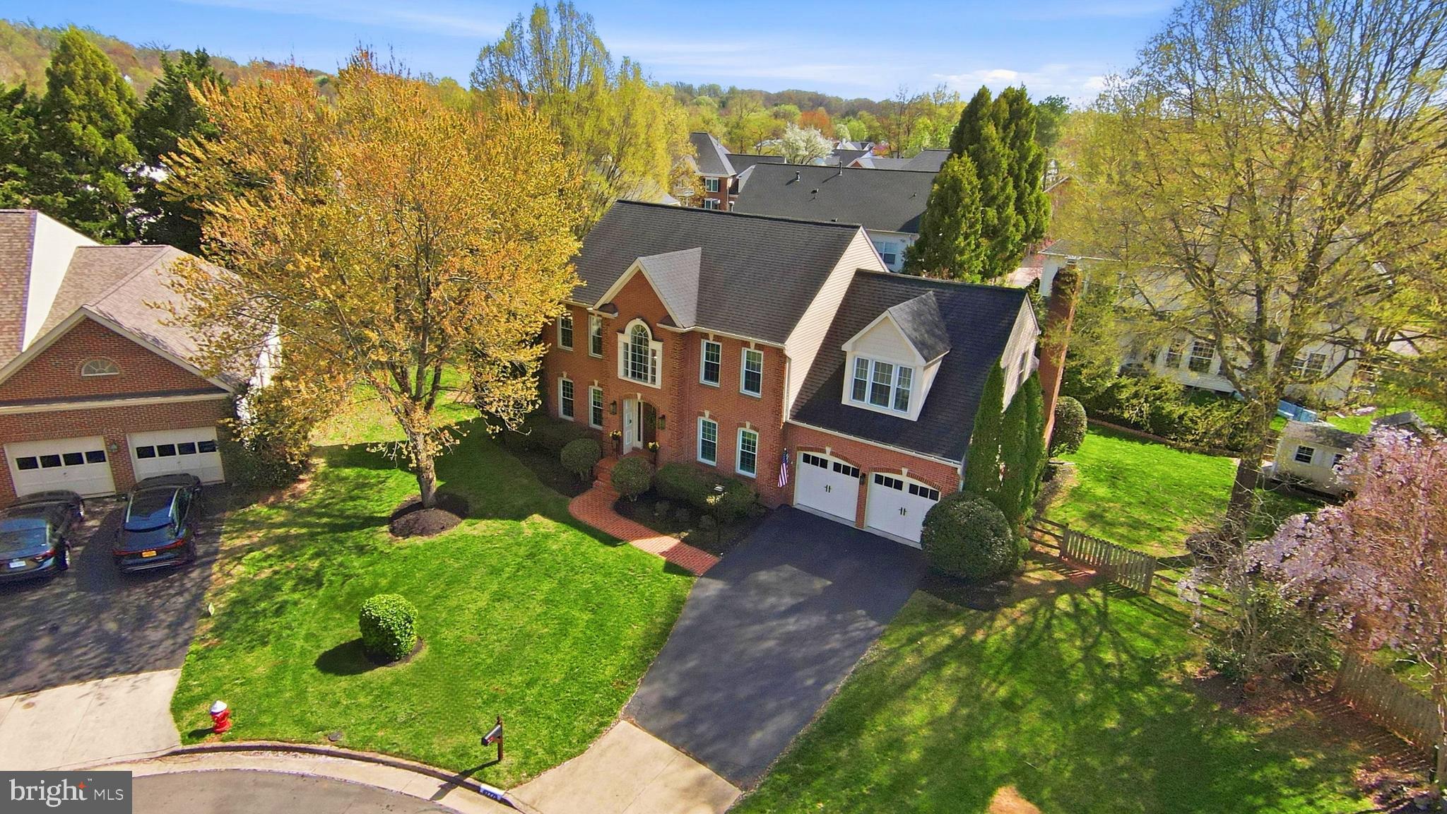 CASCADES - Residential