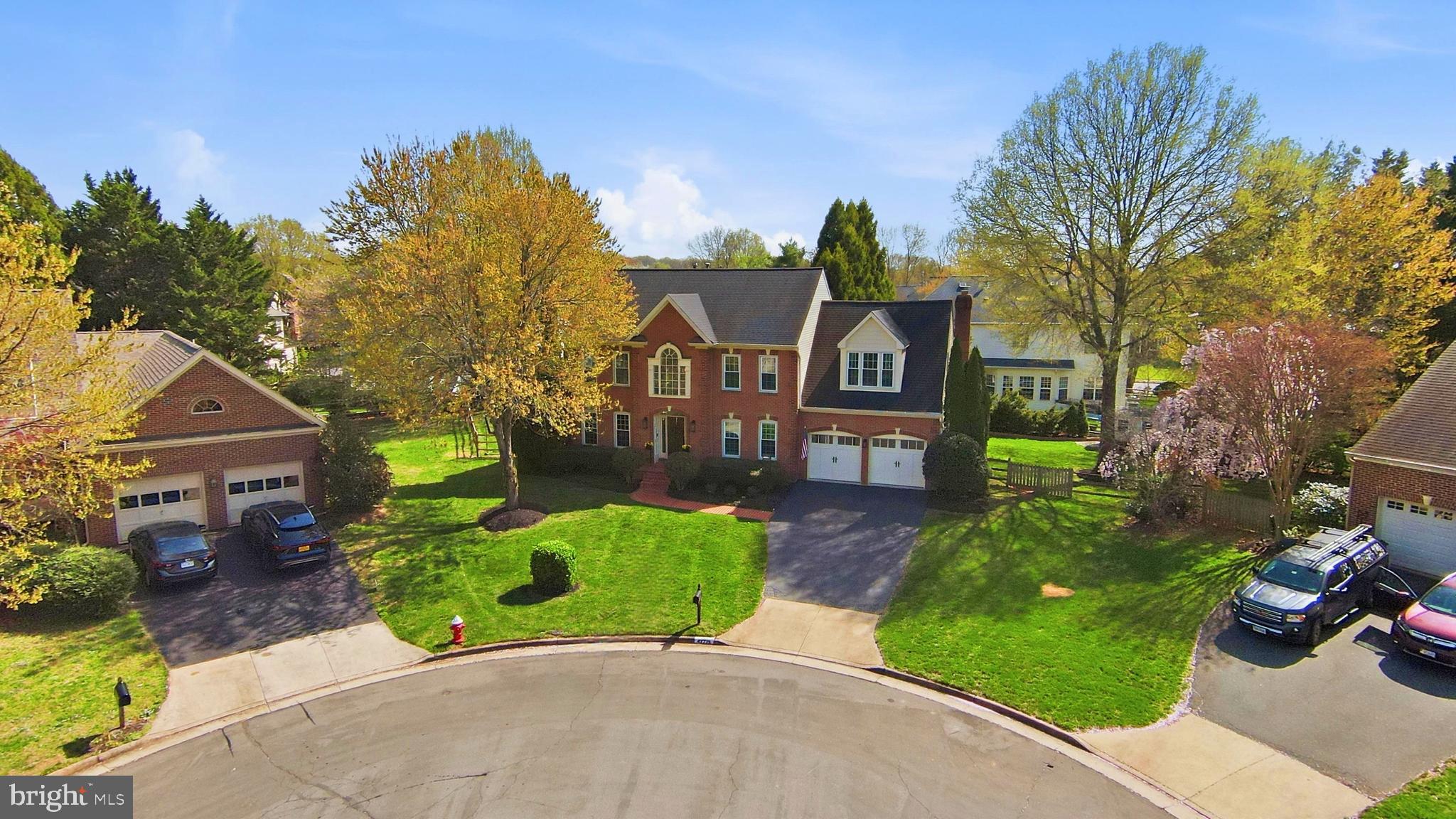 CASCADES - Residential