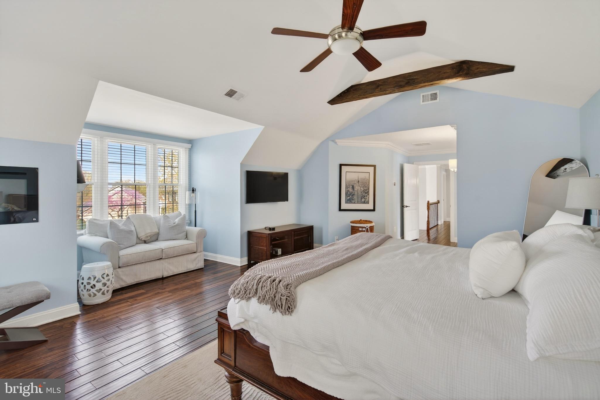 CASCADES - Residential