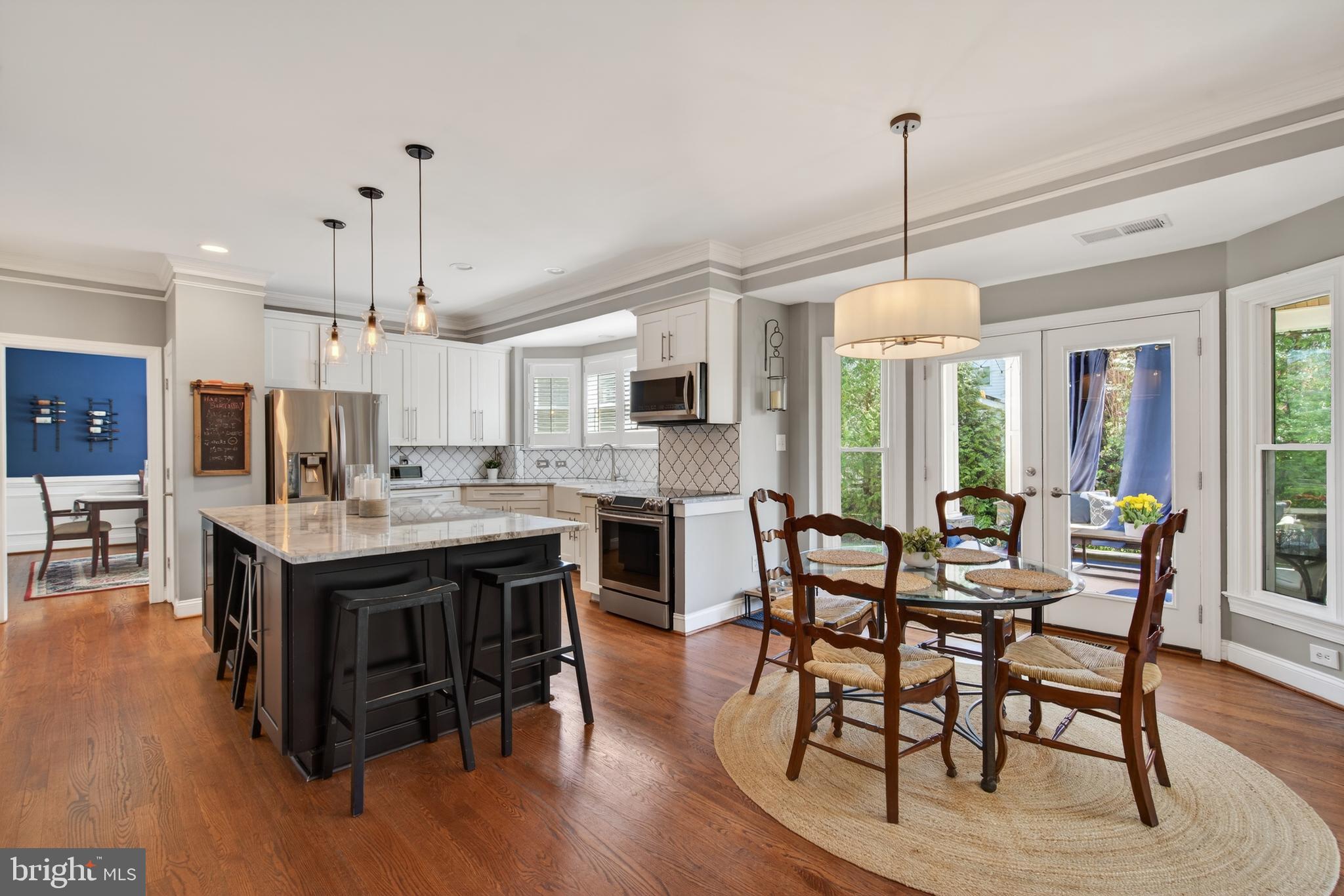 CASCADES - Residential