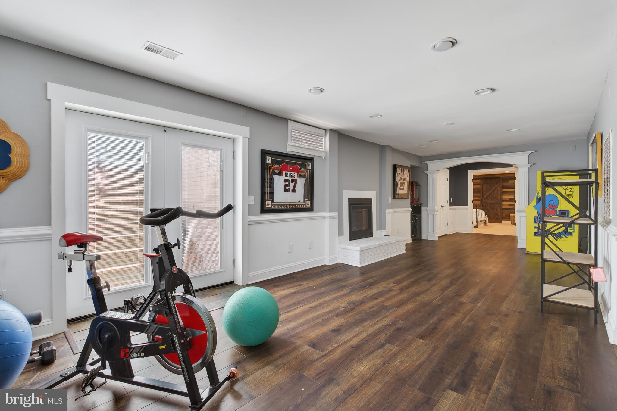 CASCADES - Residential