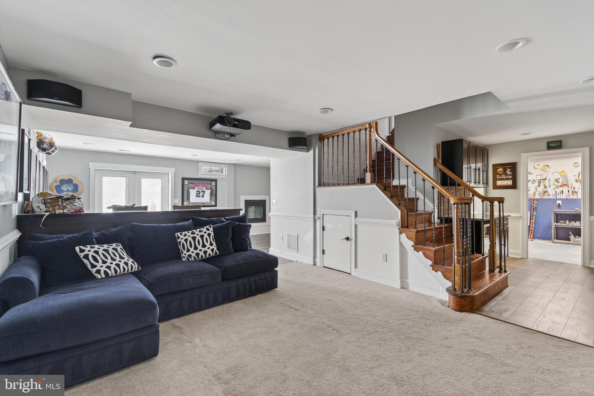 CASCADES - Residential