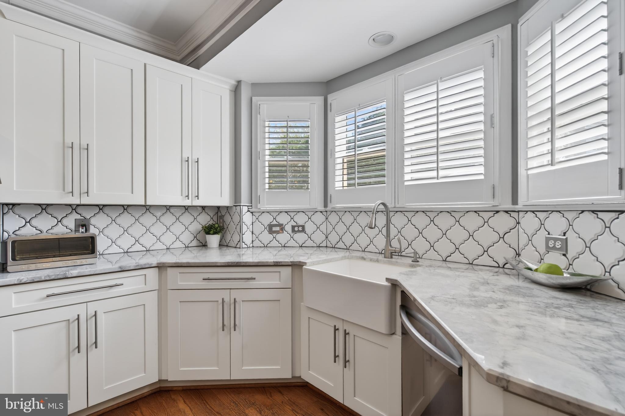 CASCADES - Residential