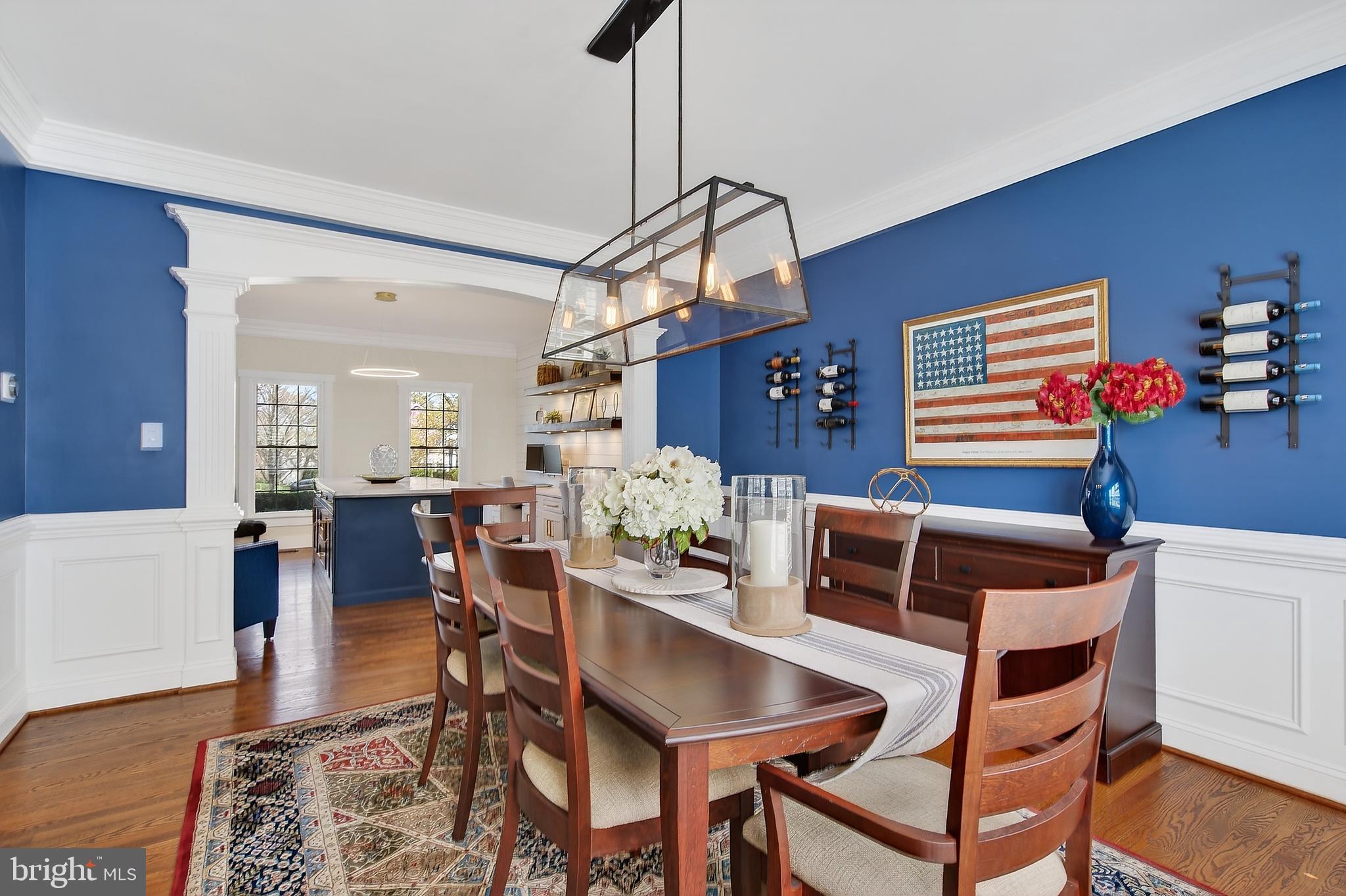 CASCADES - Residential